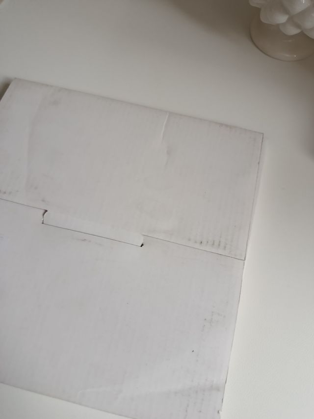 Ceramica appendere parete quadro dedica ne combino