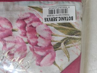 Tovaglia Botaniq Preziosa