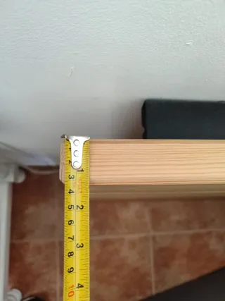 IKEA 21653 Mesa Kullaberg