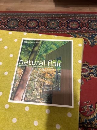 Natural Flair