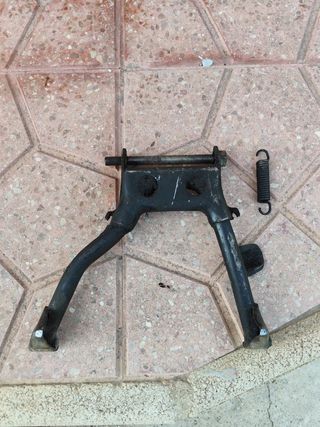 Caballete central Piaggio