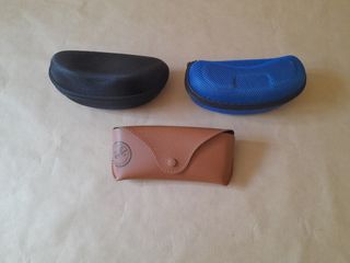 Fundas gafas - 2 uds.