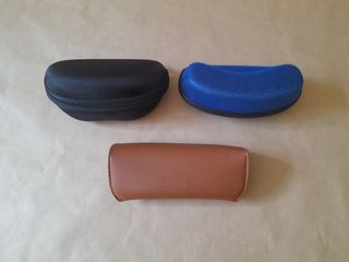 Fundas gafas - 2 uds.