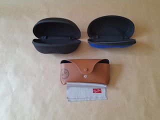 Fundas gafas - 2 uds.