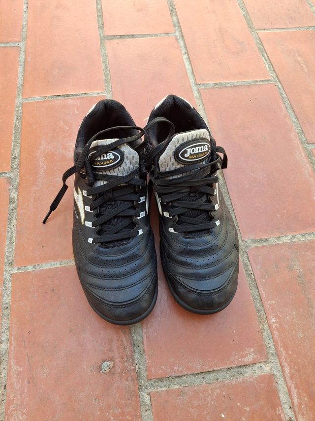 Zapatillas Joma Maxima