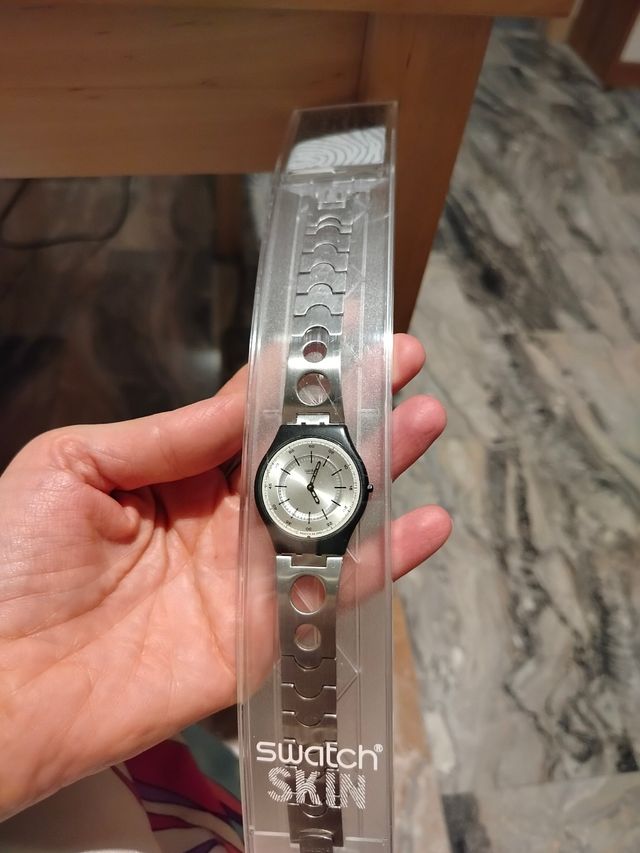 Swatch Skin