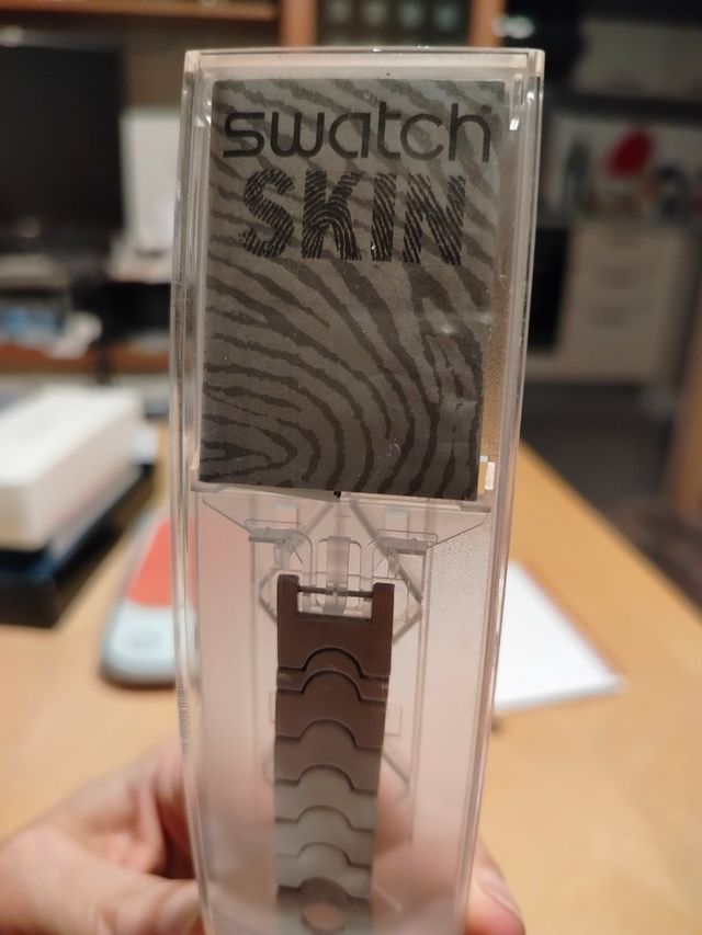 Swatch Skin