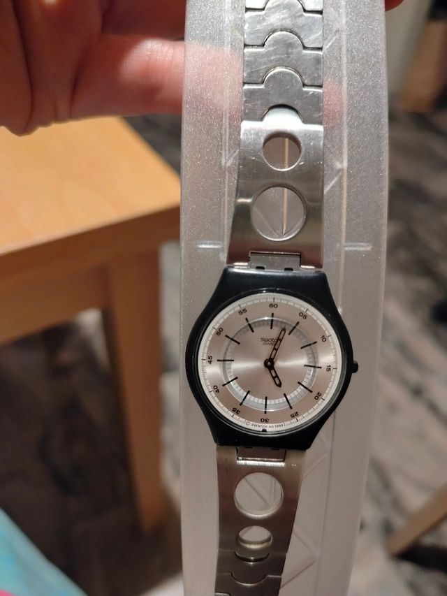 Swatch Skin