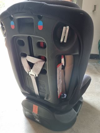 Seggiolino auto Lorelli Mercury 0-36kg