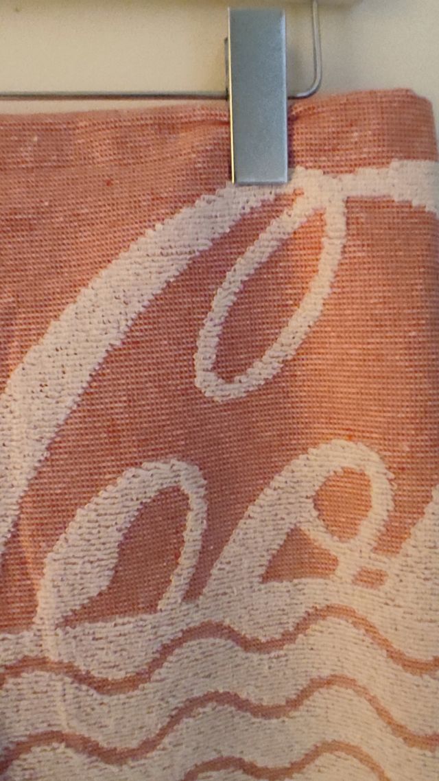 Toalla playa Coca-Cola - Pareo