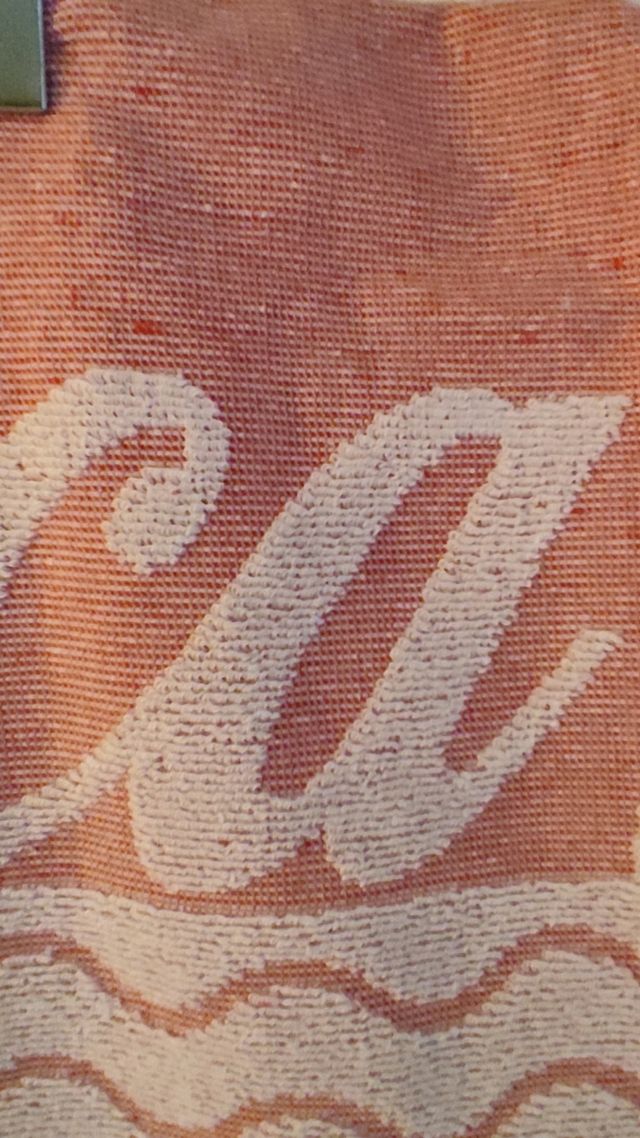 Toalla playa Coca-Cola - Pareo