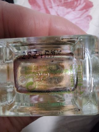 Profumi Bottega Verde Prato dei Baci & Avon Pulse