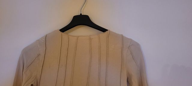 Top corto Pull&Bear bimba