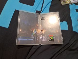 Luigi's Mansion 3 - Nintendo Switch