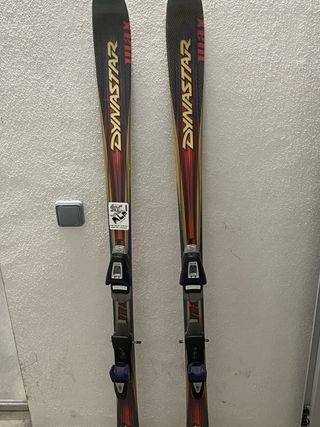 Skis Dynastar