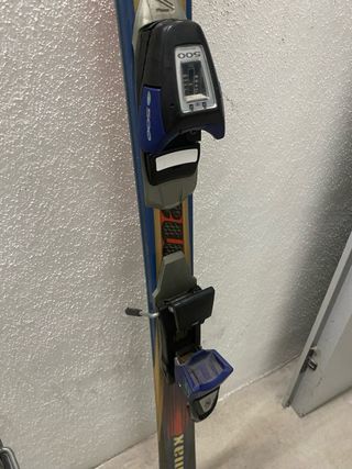 Skis Dynastar