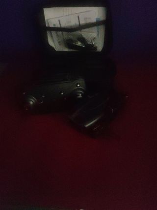 Dron profesional E88 pro