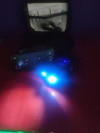 Dron profesional E88 pro