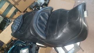 Asiento Honda Goldwing 1500