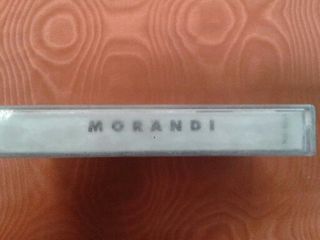 MUSICASSETTA STEREO 7 GIANNI MORANDI