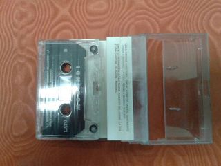 MUSICASSETTA STEREO 7 GIANNI MORANDI