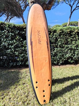 Tabla surf Tactic 7"