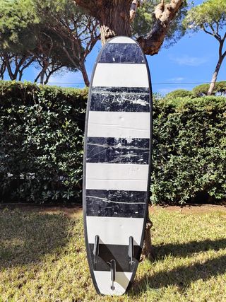 Tabla surf Tactic 7"