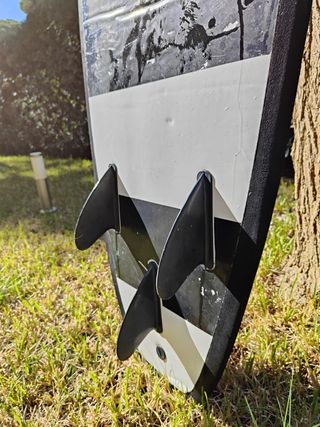 Tabla surf Tactic 7"