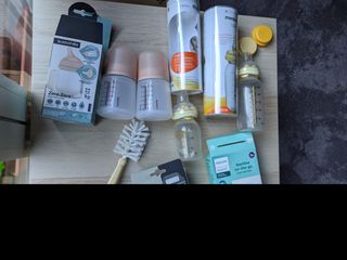 Sacaleches Medela Swing Maxi Flex Doble