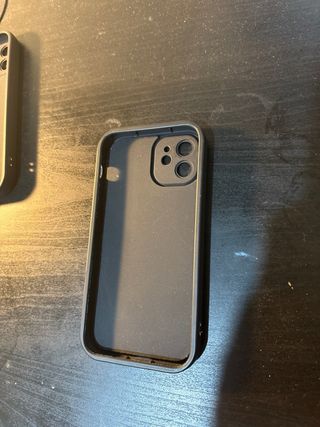 pack de fundas iPhone 12