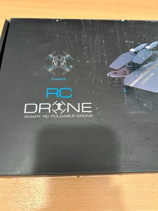 Drone 2.4GHZ - 