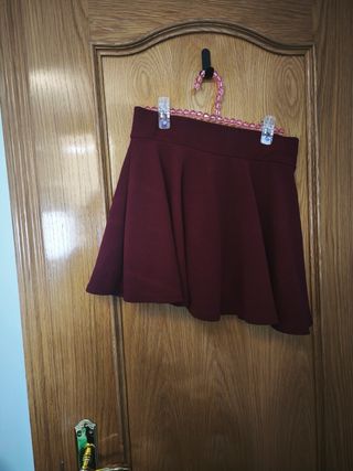 Lote faldas 6 por 6€