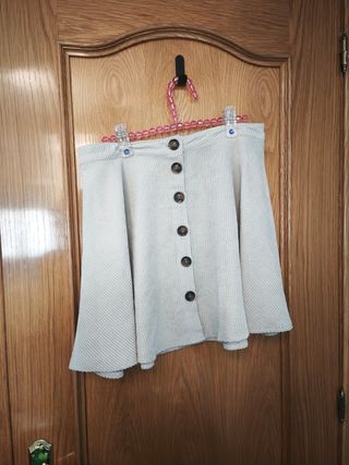 Lote faldas 6 por 6€