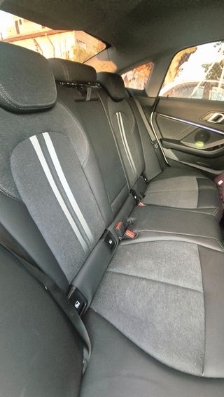 BMW Serie 2 2021