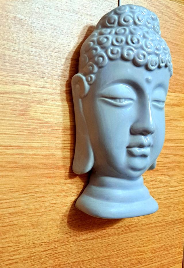 Siddartha Gautama
(Buda)