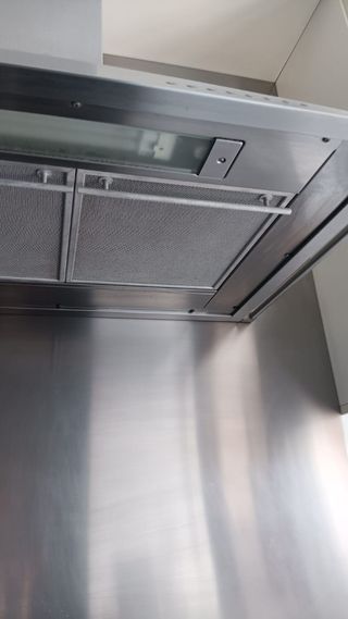 Campana extractora Gaggenau 90cm