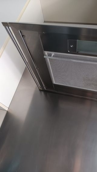 Campana extractora Gaggenau 90cm