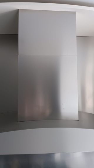 Campana extractora Gaggenau 90cm