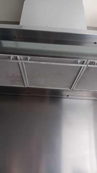 Campana extractora Gaggenau 90cm