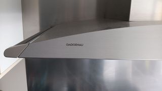 Campana extractora Gaggenau 90cm