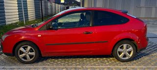 Ford Focus 2005