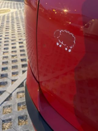 Ford Focus 2005