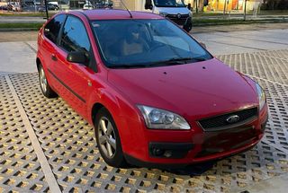 Ford Focus 2005