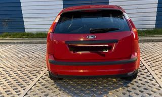 Ford Focus 2005