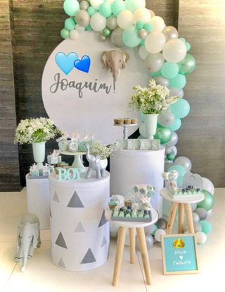 ALQUILER DECORACIÓN COMUNIÓN • BAUTIZO • FIESTA