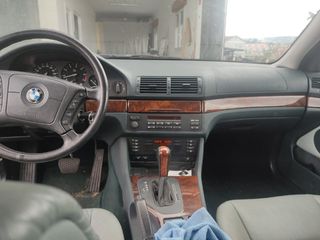 BMW Serie 5 1995