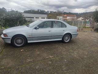 BMW Serie 5 1995