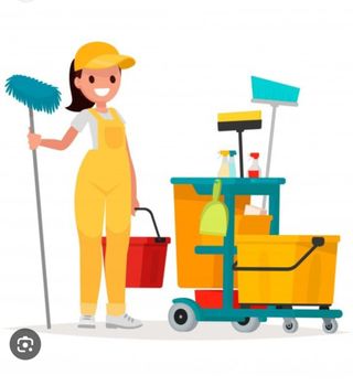 Servicio Limpieza Domicilio