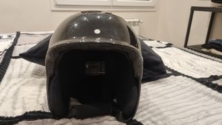 Casco Esquí Carrera chica