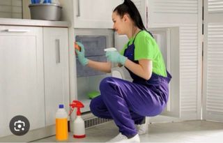 Servicio Limpieza